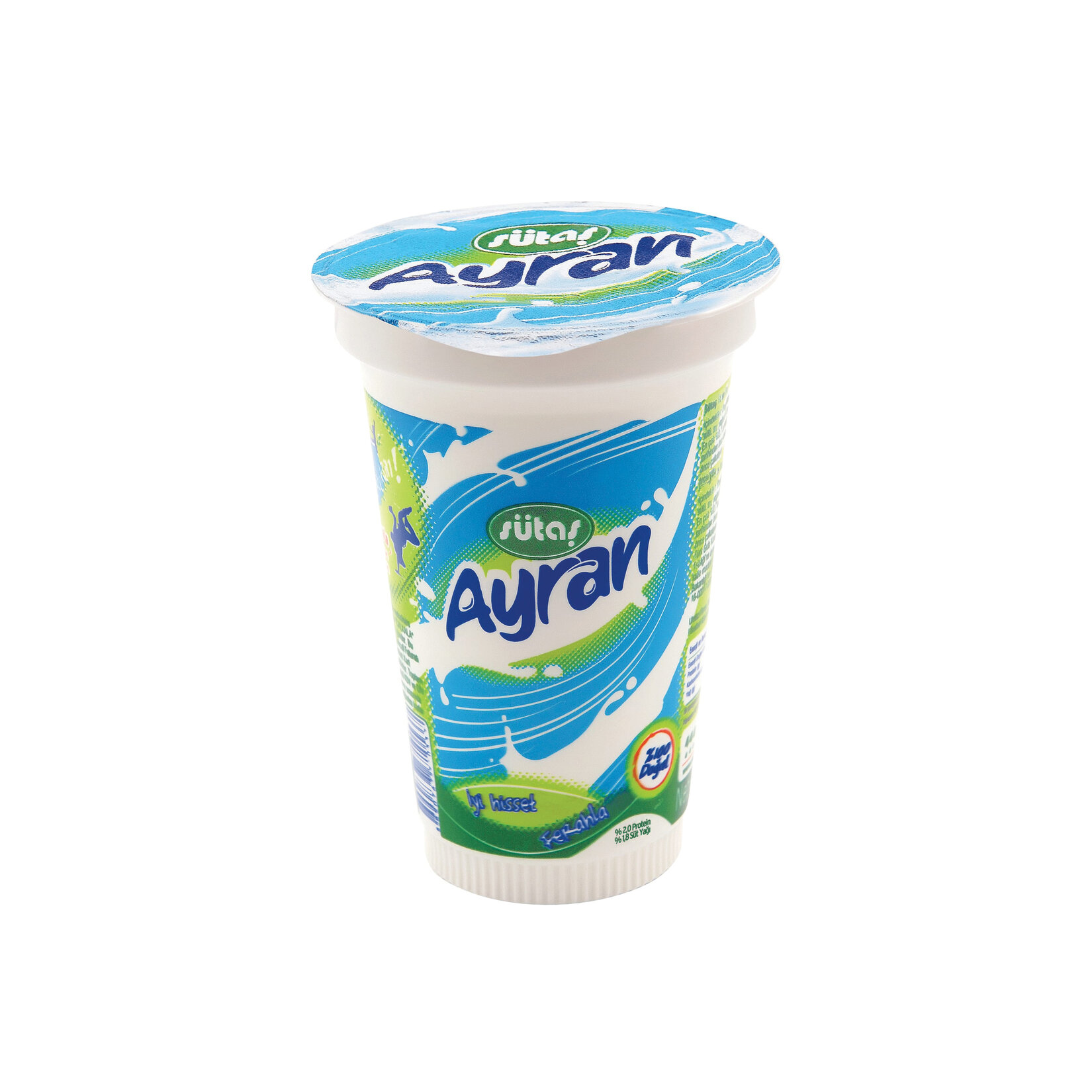 Ayran (20 cl.)