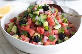 Çoban Salata