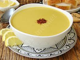 Mercimek Çorbası