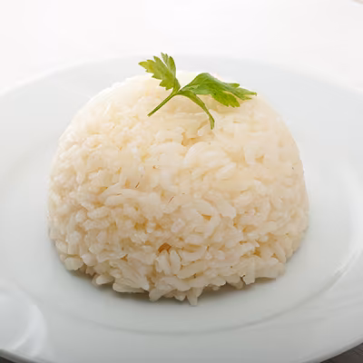 Pirinç Pilavı