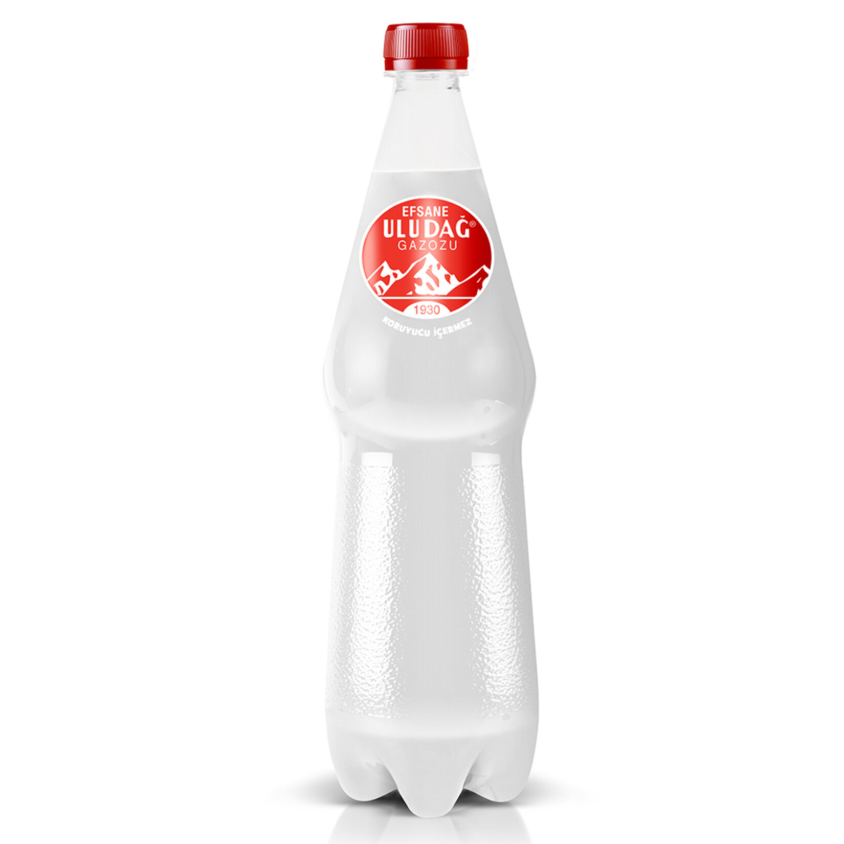 Gazoz (1 L.)