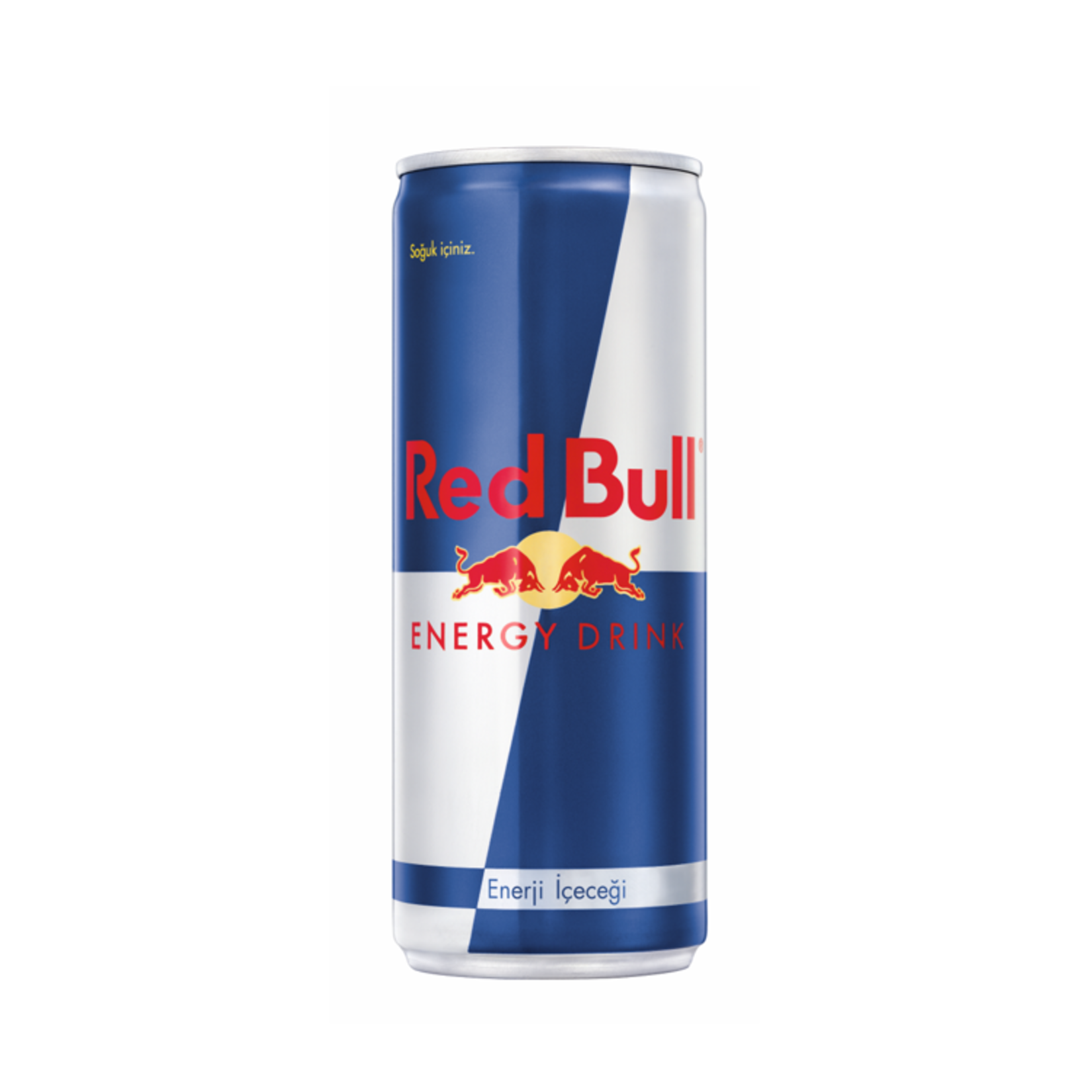 Enerji İçeceği (25 cl.)