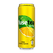 Fuse Tea Limon (33 cl.)
