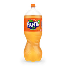 Fanta (2,5 L.)