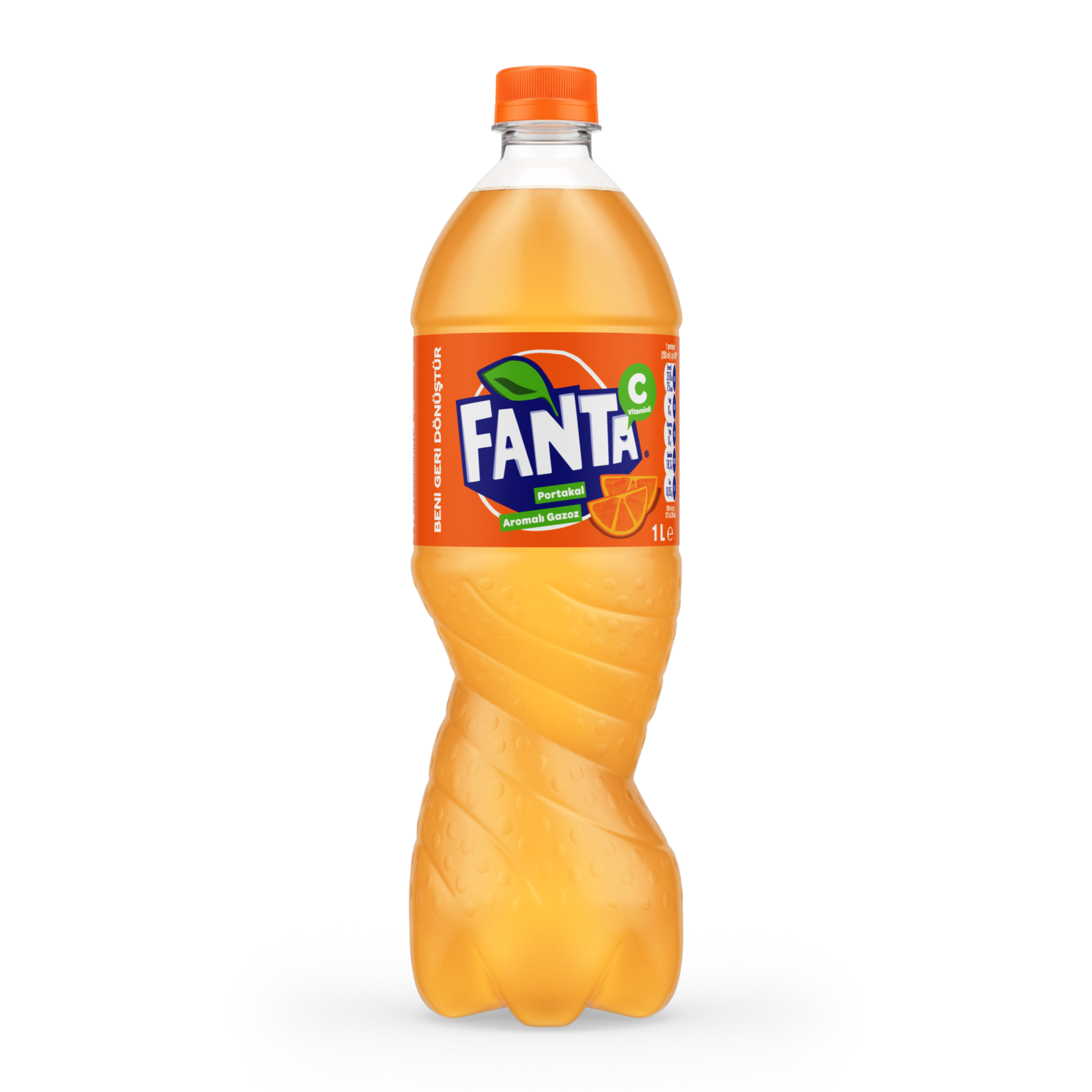 Fanta (1 L.)