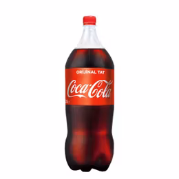Coca-Cola (2,5 L.)